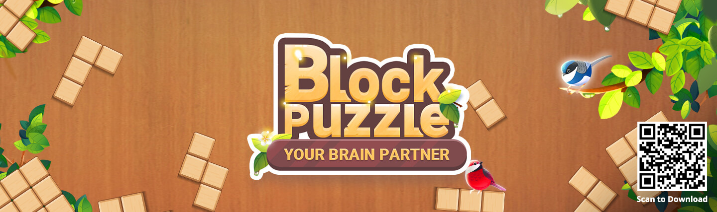 block puzzle_logo